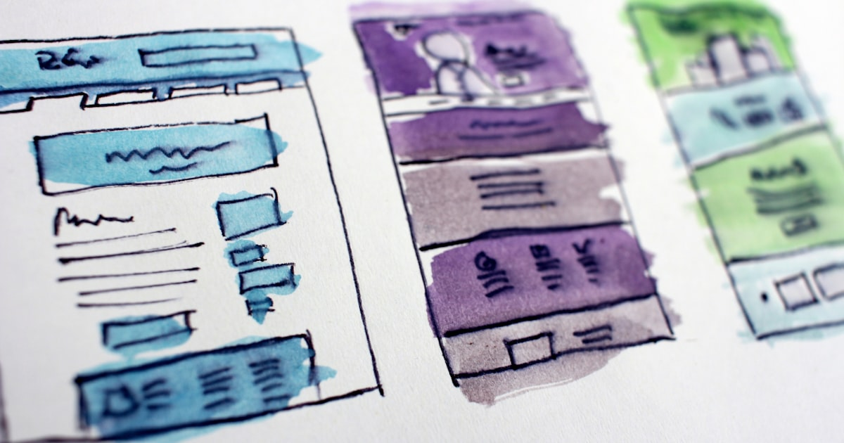 Creating Engaging Content for Your Portfolio