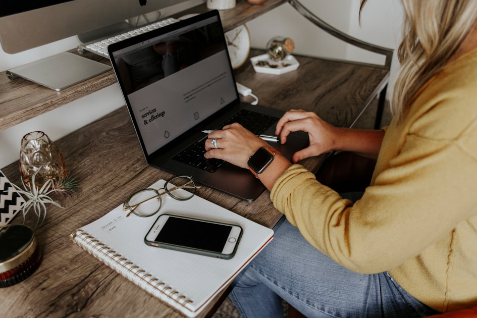 Promoting Your Portfolio Website