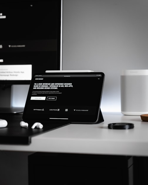Creating a Personal Portfolio in WordPress